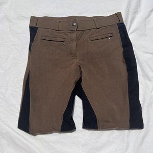 Dover Saddlery Knee Patch Breech | 32